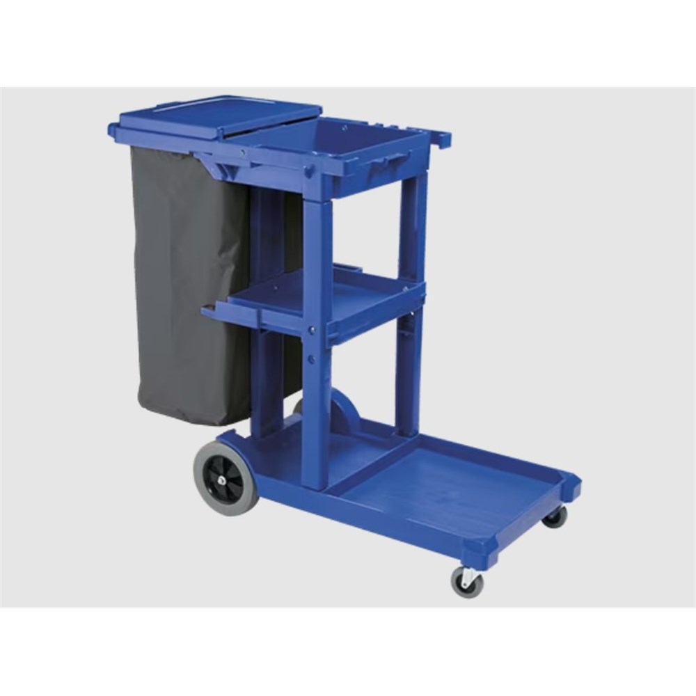 Janitor Trolleys